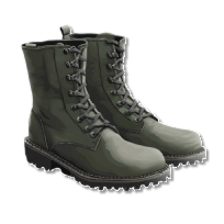 Legendary Boots