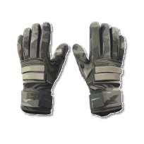 Reinforced Gloves