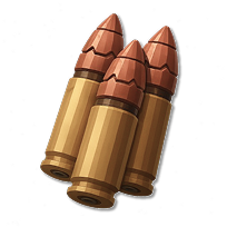 Heavy Ammo