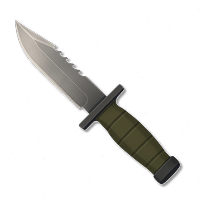 Knife