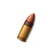 Light Ammo
