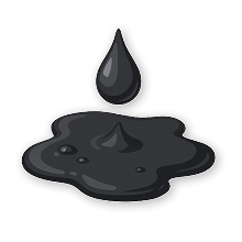 Petroleum