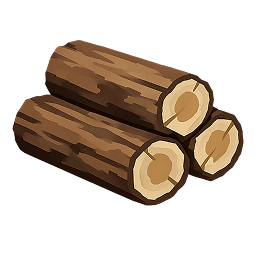 wood